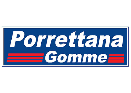 Porrettana Gomme