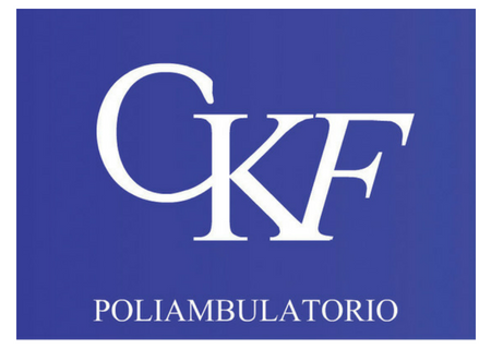 Poliambulatorio CFK Di Giorno
