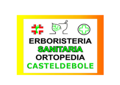 Ortopedia Sanitaria Erboristeria di Casteldebole