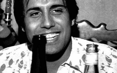 Pranzo e show: tributo ad Adriano Celentano