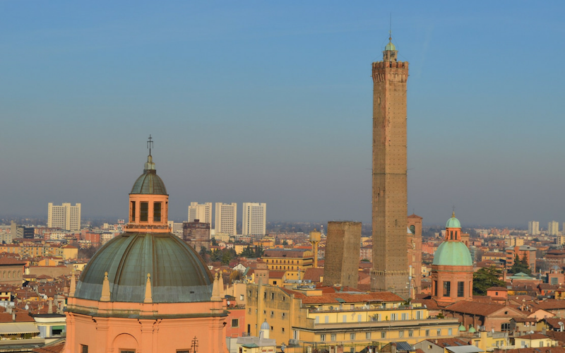 La Masone dei Templari – visita guidata a Bologna