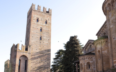 Castell’Arquato e Fidenza