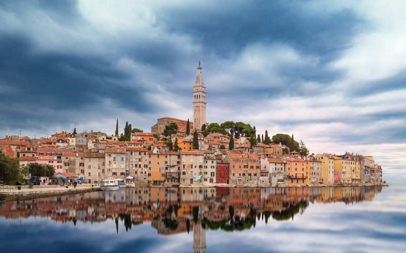 tour istria Fondazione Oviv 