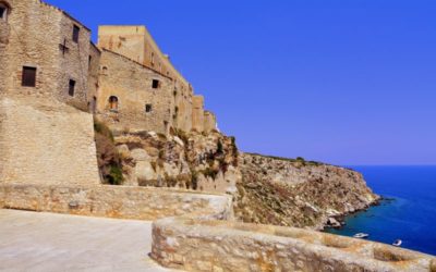 La Costa dei trabocchi, il Molise, le Isole Tremiti