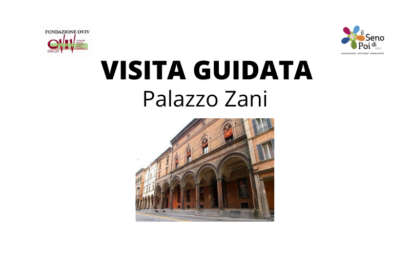 Palazzo Zani: visita guidata