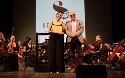 In sostegno della “Musica accessibile” con l’Orchestra Senzaspine di Bologna
