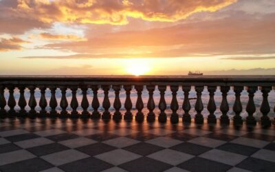 Un caciucco a LIVORNO