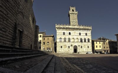 SOLD OUT! CORTONA e MONTEPULCIANO – Arte e mercatini di Natale in Val di Chiana