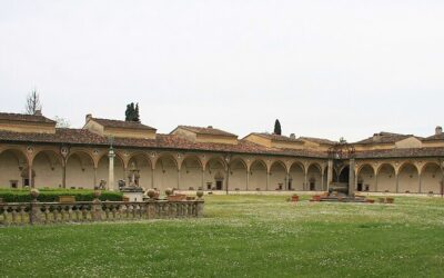 SOLD OUT! La VILLA MEDICEA di POGGIO A CAIANO  e la CERTOSA DEL GALLUZZO