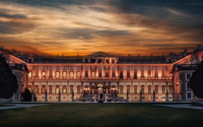 SOLD OUT! MONZA – Villa Reale, il Duomo e la Corona Ferrea