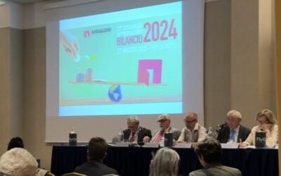 77ª Assemblea dei Soci – Bilancio 2024