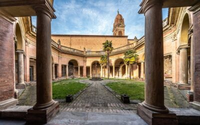 Visita guidata San Michele in Bosco