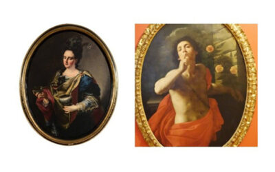 Visita guidata Opera Pia dei Poveri Vergognosi