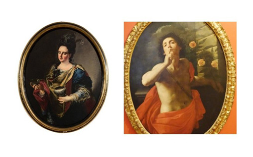 Visita guidata Opera Pia dei Poveri Vergognosi